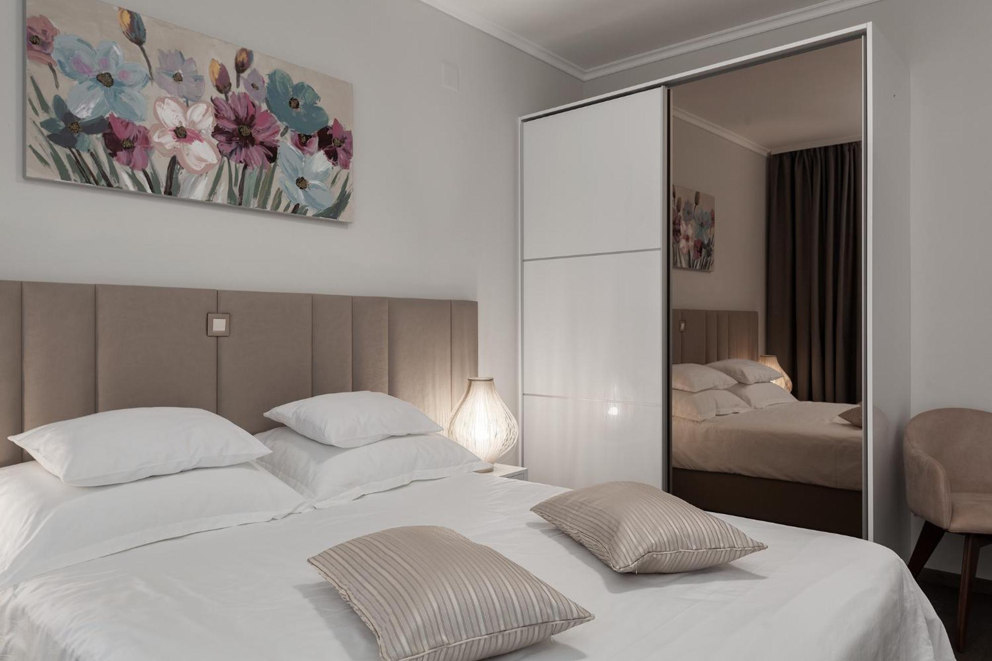 Luxury Rooms Vila Carissa マリンスカ 部屋 写真