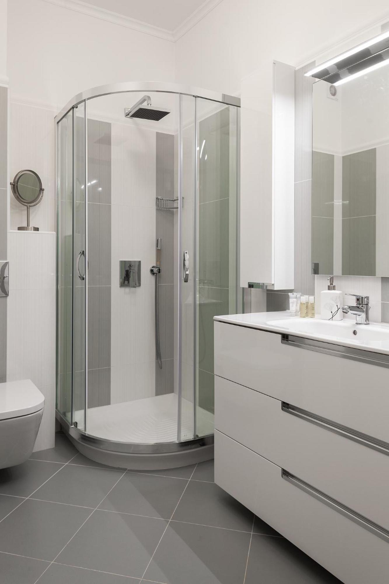 Luxury Rooms Vila Carissa マリンスカ 部屋 写真