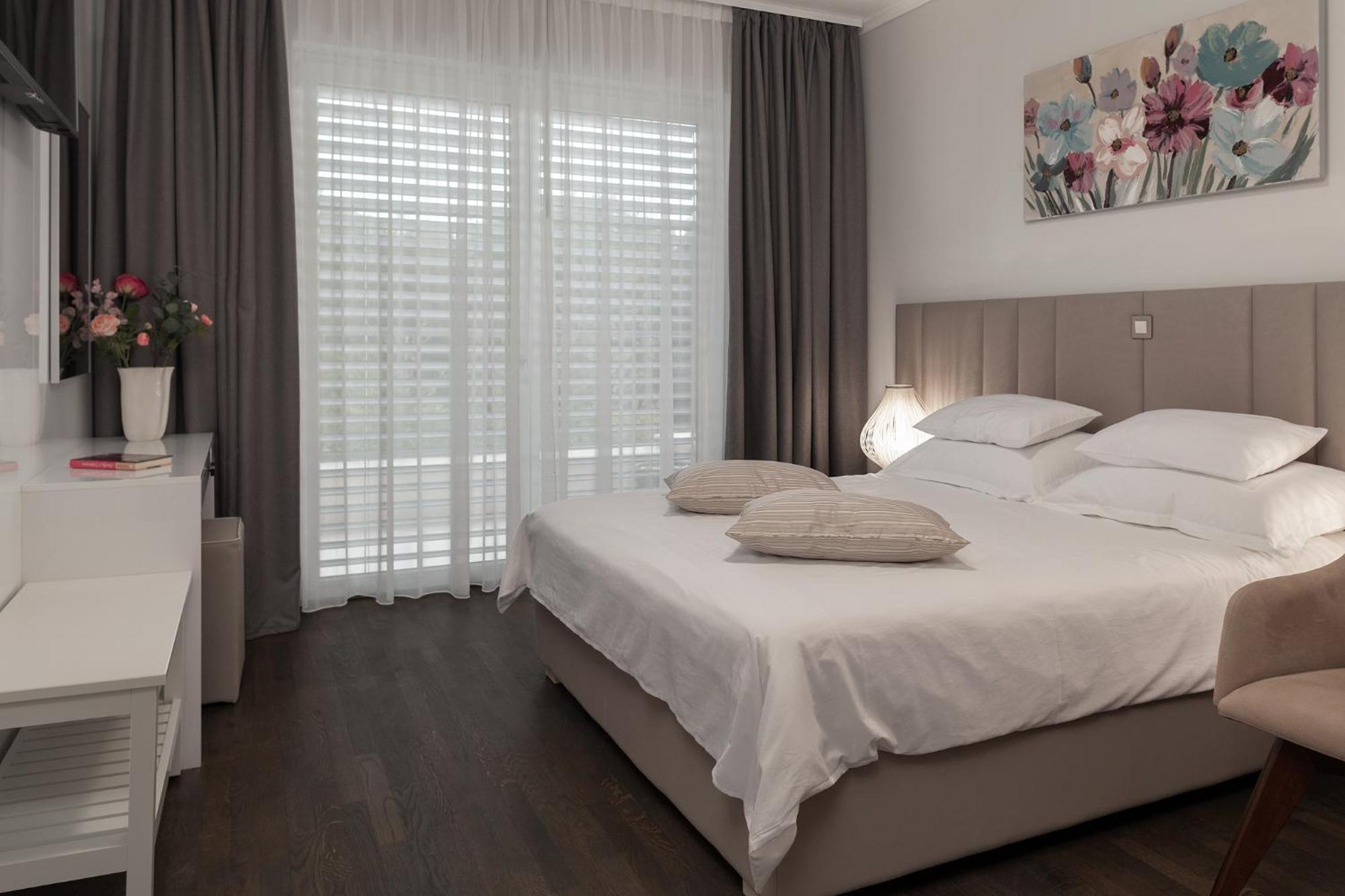 Luxury Rooms Vila Carissa マリンスカ 部屋 写真