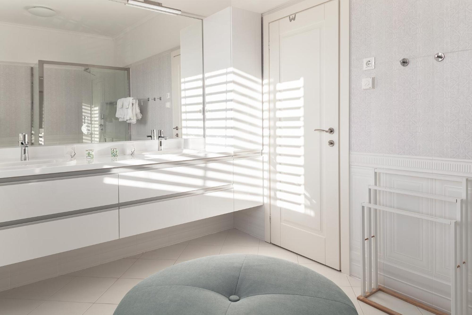 Luxury Rooms Vila Carissa マリンスカ エクステリア 写真