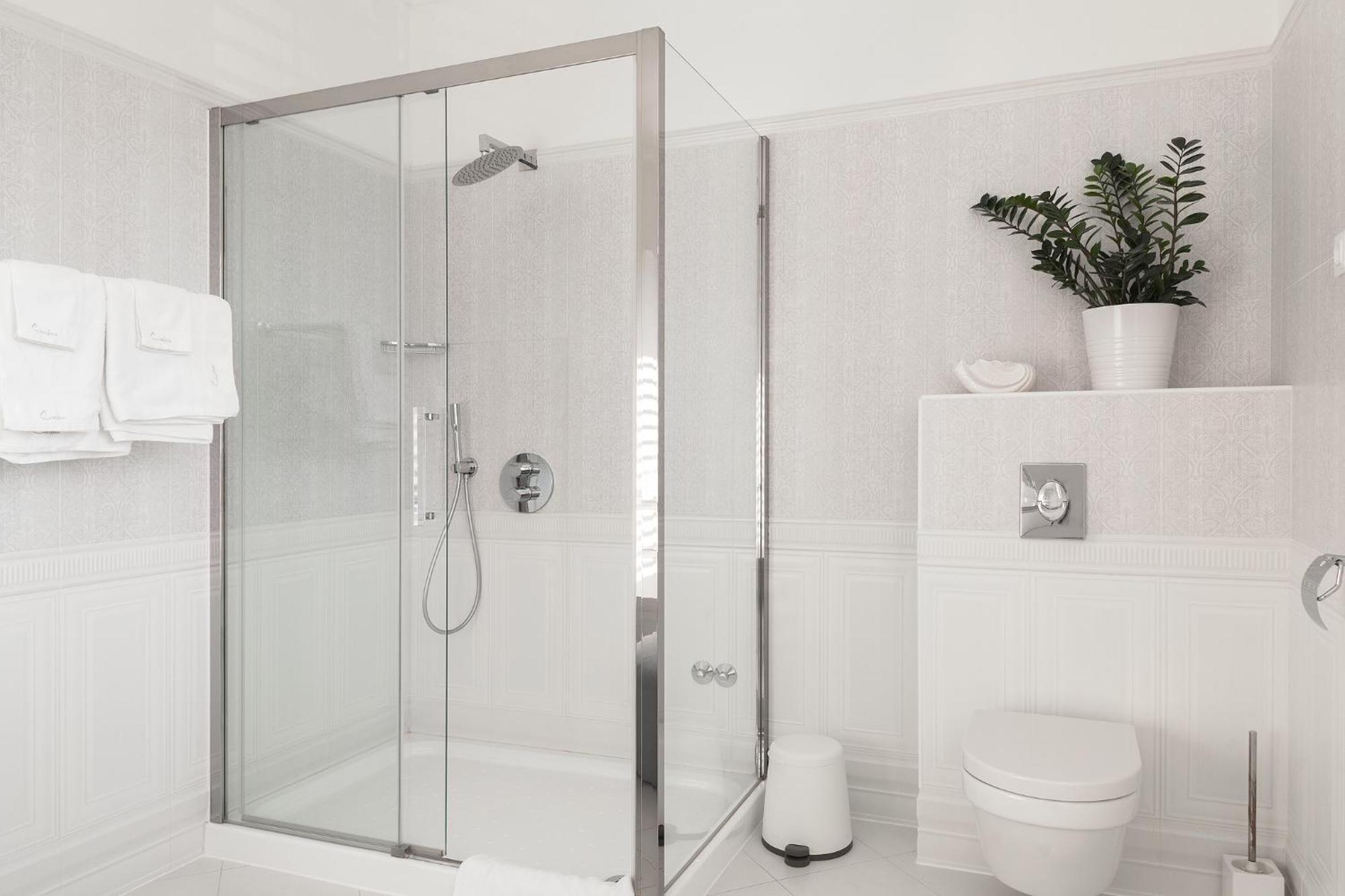 Luxury Rooms Vila Carissa マリンスカ エクステリア 写真