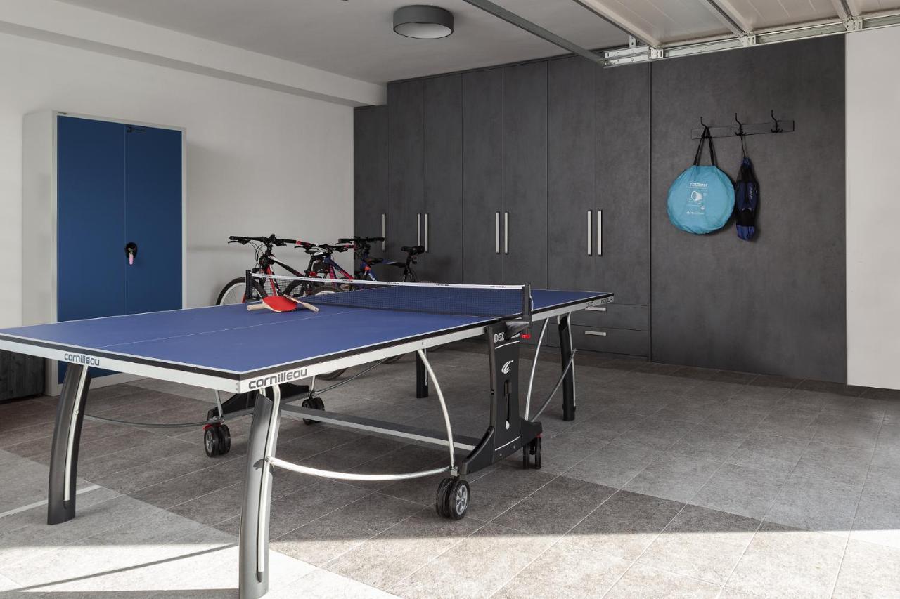 Luxury Rooms Vila Carissa マリンスカ エクステリア 写真